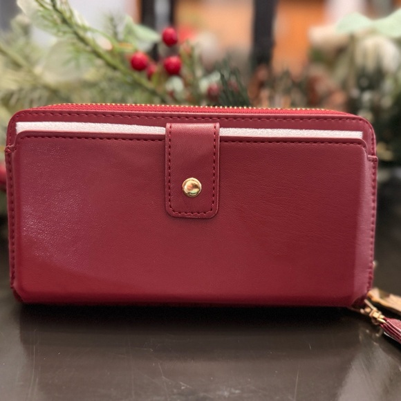 BADGLEY MISCHKA WRISTLET NWT - Picture 4 of 7